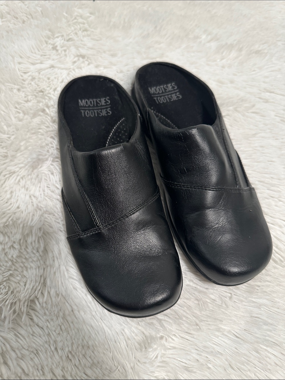 🥕 Mootsies Tootsies Clog